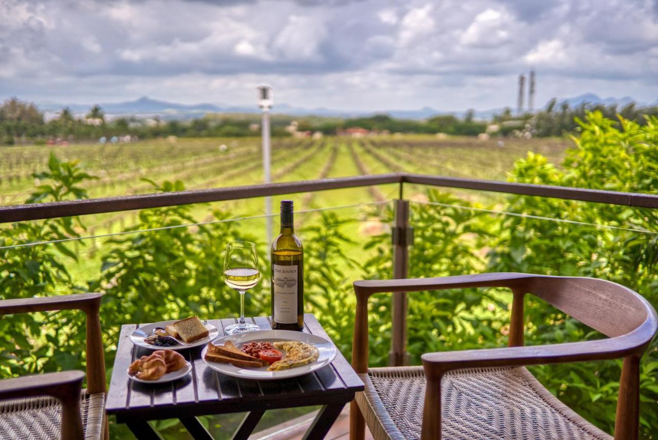 The Source At Sula Hotell Nashik Exteriör bild